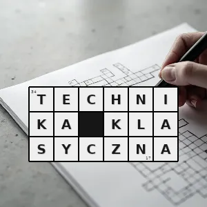 Hasło krzyżówkowe technika biegu narciarskiego polegająca na jednoczesnym prowadzeniu nart i odpychaniu się kijkami - technika klasyczna – rozwiązanie, synonimy, podpowiedzi i definicje krzyżówkowe